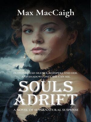 cover image of Souls Adrift